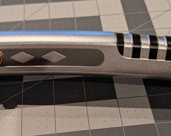 Ahsoka Rebels Era Lightsaber Replicas - LGT/Nexus - Xenopixel v2