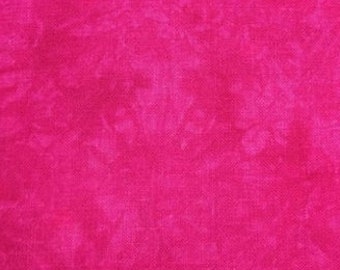 DIVA 18 ct. Aida hand-dyed counted cross stitch fabric at thecottageneedle.com Picture This Plus hot pink