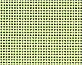 MILL HILL 14 ct. Misty Lime Painted Perforated Paper set of 2 sheets 9" x 12" counted cross stitch at thecottageneedle.com scrapbooking