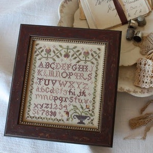 BLACKBIRD DESIGNS Swan Lake Cross Stitch Patterns at - Etsy