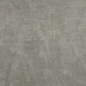 STEEL 36 40 ct. Linen hand-dyed counted cross stitch fabric Fiber on a Whim at cottageneedle.com overdyed coffee series