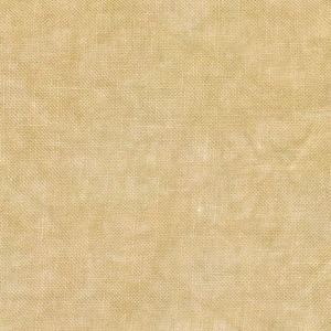 CARAMEL MACCHIATO 36 ct. Linen hand-dyed counted cross stitch fabric Fiber on a Whim at cottageneedle.com overdyed coffee series