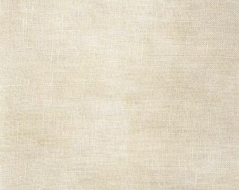 New! MOONSTONE 36 ct. Linen hand-dyed counted cross stitch fabric Fiber on a Whim at thecottageneedle.com overdyed brown