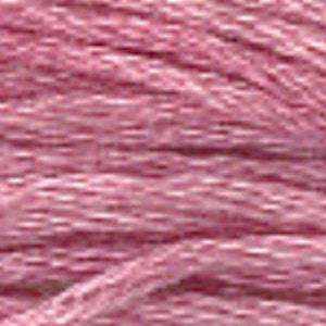 TEA ROSE 7035 Gentle Art GAST hand-dyed embroidery floss cross stitch thread at thecottageneedle.com image 2