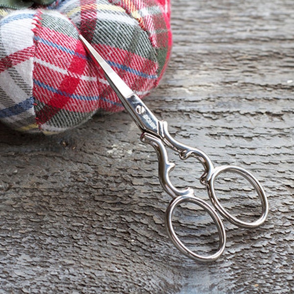 Heart Scissors - Etsy