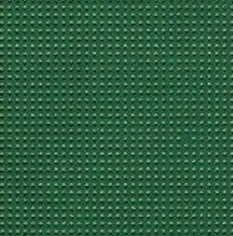 MILL HILL 14 ct. Holly Green Painted Perforated Paper set of 2 sheets 9 x 12 counted cross stitch at thecottageneedle.com scrapbooking image 1