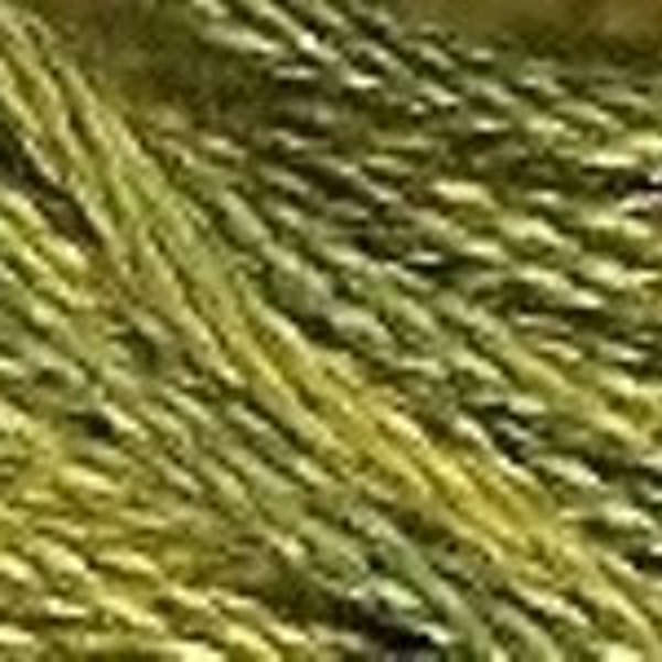 TIGER LILY 0115 Gentle Art GAST hand-dyed embroidery floss cross stitch thread at thecottageneedle.com