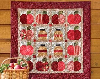 アメリカン・パッチワーク＆キルティング #189 2024年8月/9月号 +