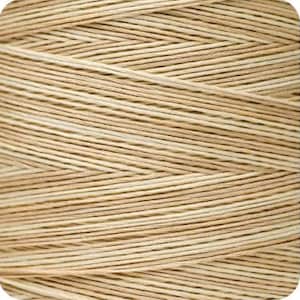 BANANA PUDDING by Weeks Dye Works WDW 5 Yards hand-dyed embroidery floss at cottageneedle.com