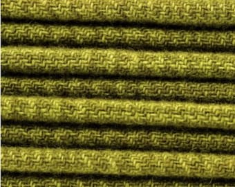 MOSS GLEN PLAiD WOOL 2201 von Weeks Dye Works 100% gefilzte, handgefärbte Wolle bei Cottageneedle.com