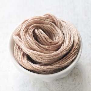 CHAI Classic Colorworks hand-dyed embroidery floss cross stitch thread at cottageneedle.com
