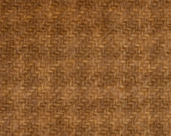 PALOMINO HAHNENTRITT WOLLE 1232 by Weeks Dye Works 100% Gefilzte, handgefärbte Wolle bei Cottageneedle.com