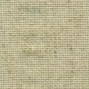 May include: A beige woven rug with a subtle pattern and a decorative border.