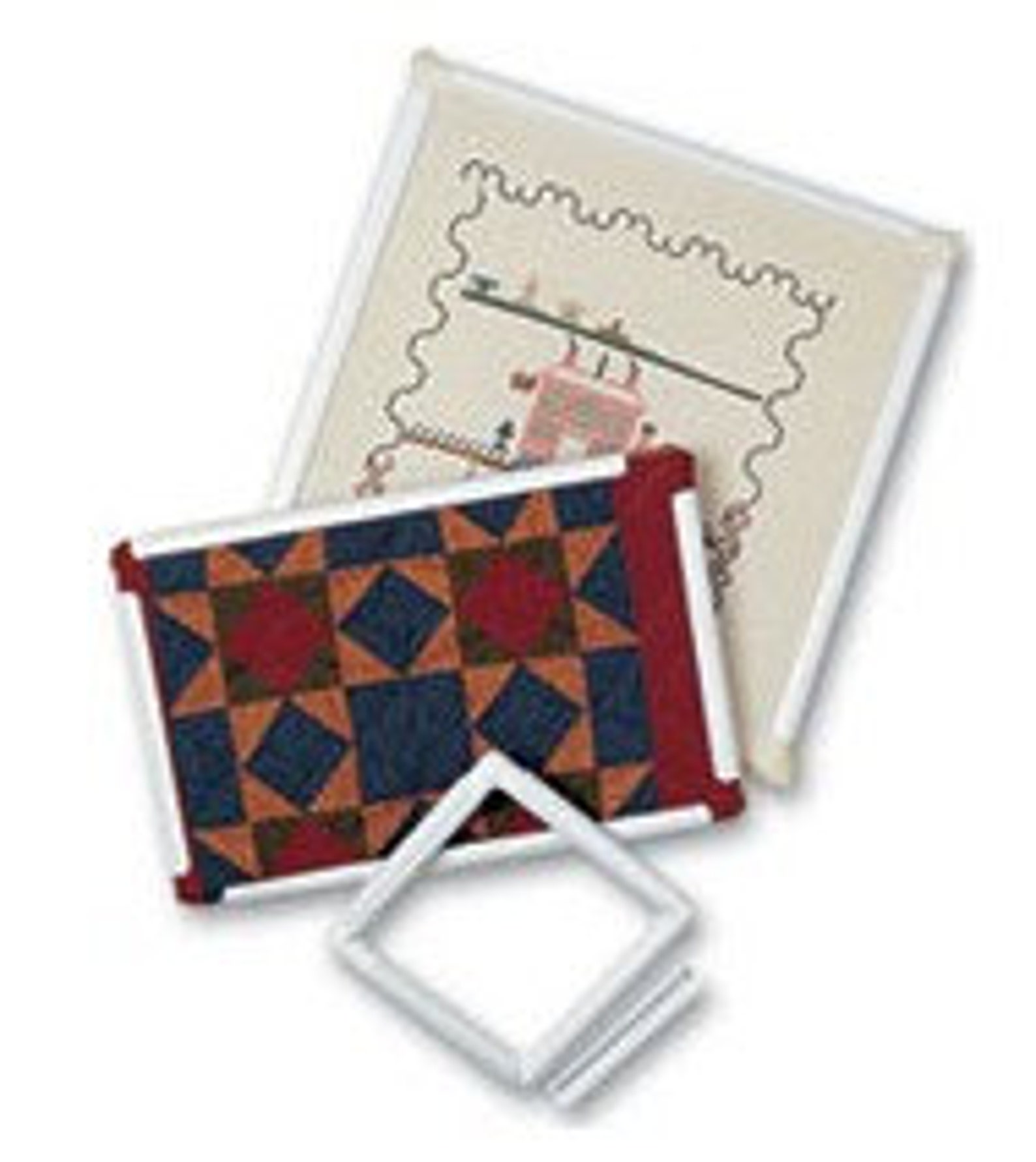Qsnap 11 X 11 Stitching Frame at Etsy