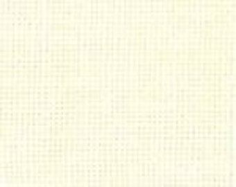 VINTAGE BISQUE 28Z 32Z 36Z ct. hand-dyed cross stitch fabric at thecottageneedle.com Belfast Lakeside Linens hand embroidery