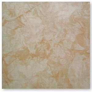 以下が含まれることがあります： ベージュとライトブラウンの色合いで、まだら模様の抽象的なパターンを持つ正方形のテクスチャード加工された表面。 デザインは織り込まれた外観で、色とテクスチャに微妙なバリエーションがあり、柔らかく有機的な美しさを生み出しています。