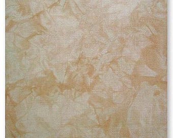 DOUBLOON 10 ct. Tula 14 16 18 Aida 32 Lugana 36 40 Linen hand-dyed cross stitch fabric at cottageneedle.com Picture This Plus PTP