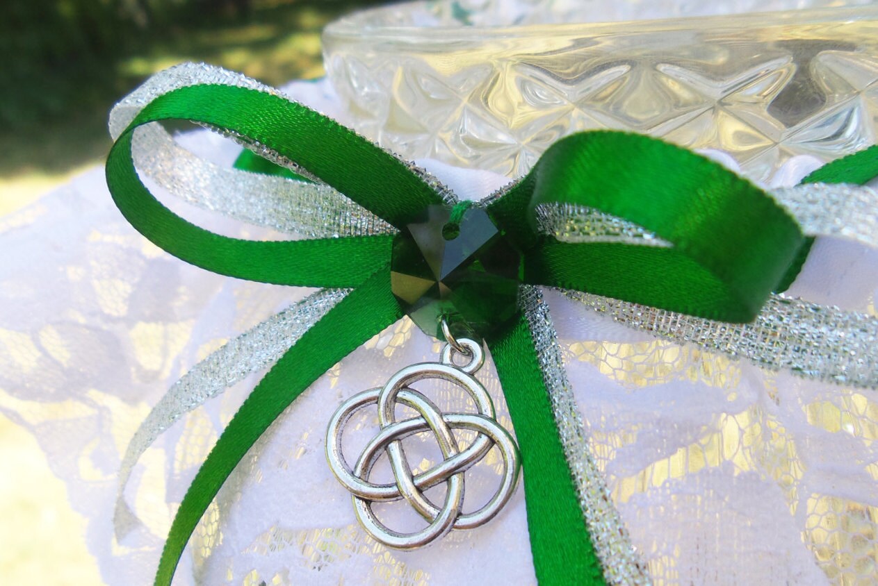 Irish Garter - Etsy