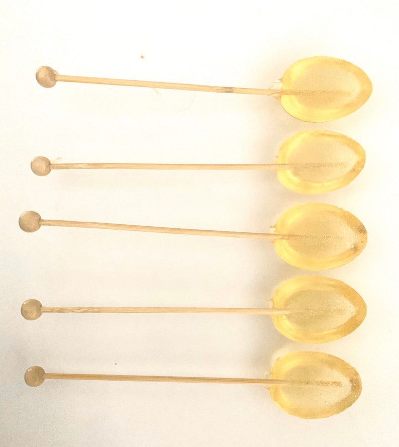 CLOVE Essential Oil Hard Candy 5 oz Etsy