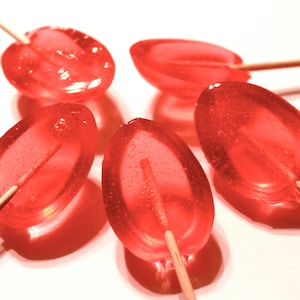 A METABOLIC BLEND, Tea Stirring Spoons-   Made with Essential Oils, 5 spoons total