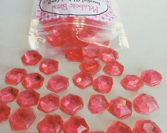 MEZCLA METABÓLICA, Caramelos duros de aceite esencial 5 oz