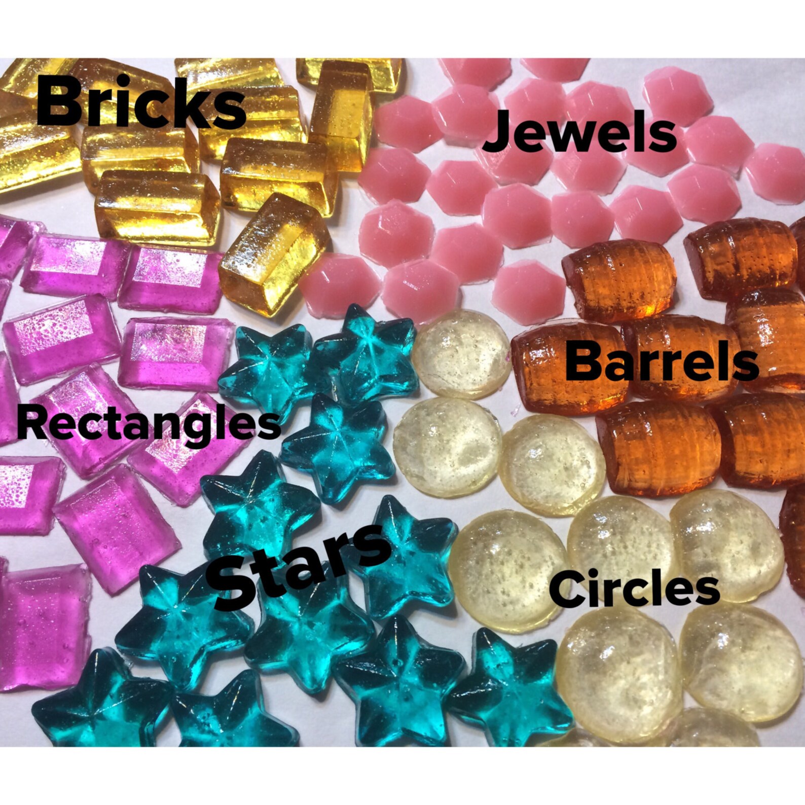 CLOVE Essential Oil Hard Candy 5 oz Etsy