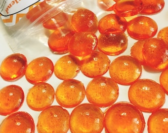 MEZCLA PROTECTORA, Caramelos Duros de Aceite Esencial 5oz