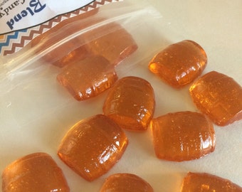 MEZCLA DIGESTIVA, Caramelos duros de aceite esencial 5oz