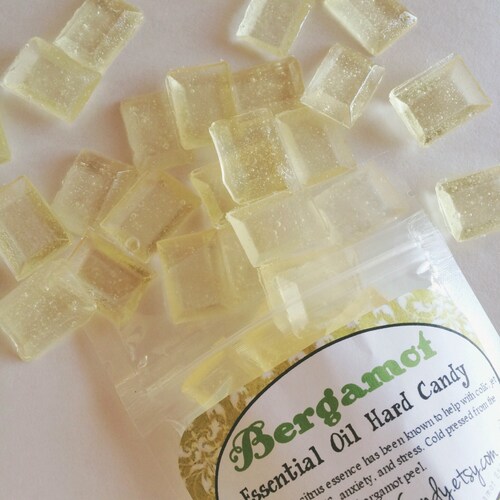CLOVE Essential Oil Hard Candy 5 Oz Etsy