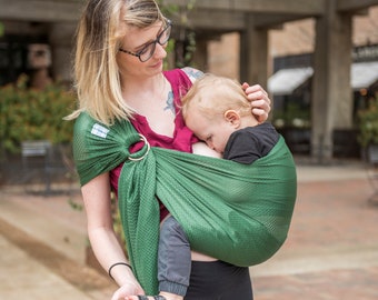 birdie ring sling