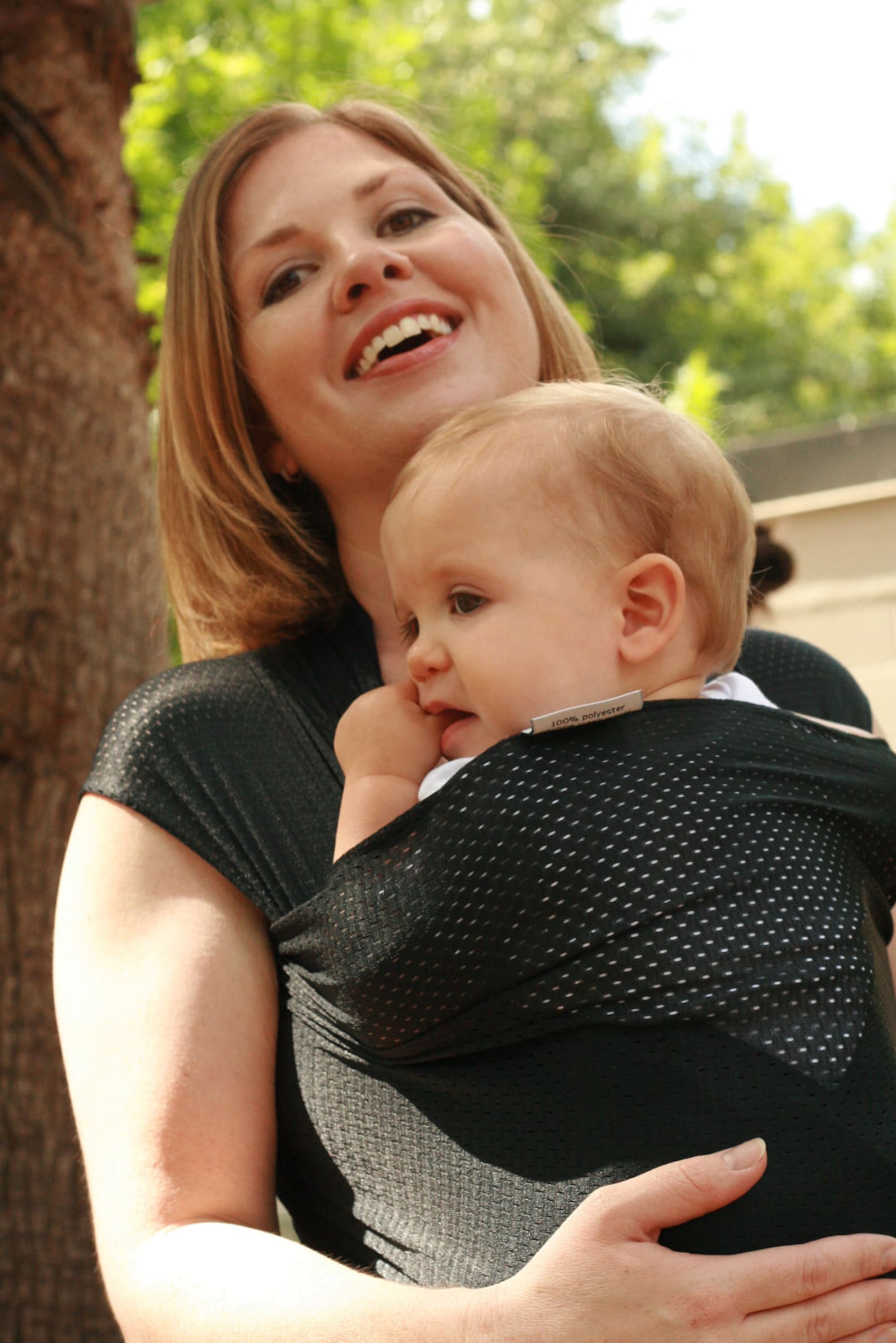 USA Made Beachfront Baby Wrap Carrier SAFE Water Babywearing Etsy