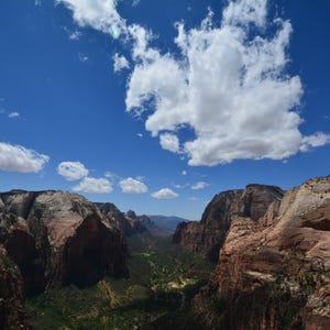 Zion National Park, Utah