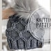 see more listings in the All Knitting Patterns section