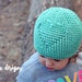 see more listings in the Beanie/Slouch Patterns section