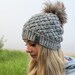 see more listings in the Beanie/Slouch Patterns section