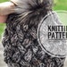 see more listings in the All Knitting Patterns section