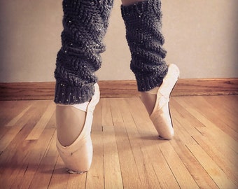 Crochet Pattern for Pirouette Leg Warmers | Any Size | Crochet Leg Warmer Pattern | DIY Tutorial | Leg Warmer Crocheting Pattern