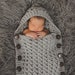 see more listings in the Cocoons & Swaddle Sacks section