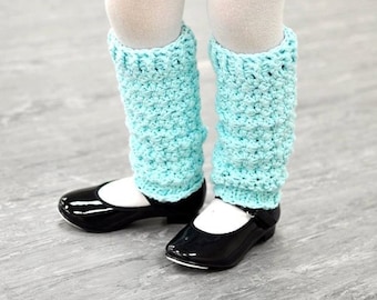 Crochet Pattern for Star Stitch Leg Warmers | Any Size | Crochet Leg Warmer Pattern | DIY Tutorial | Leg Warmer Crocheting Pattern