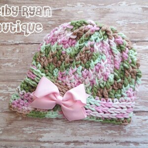 Crochet Pattern for Freedom Fighter Newsboy Beanie Hat | 9 sizes | Crochet Hat Pattern | DIY Tutorial | Hat Crocheting Pattern