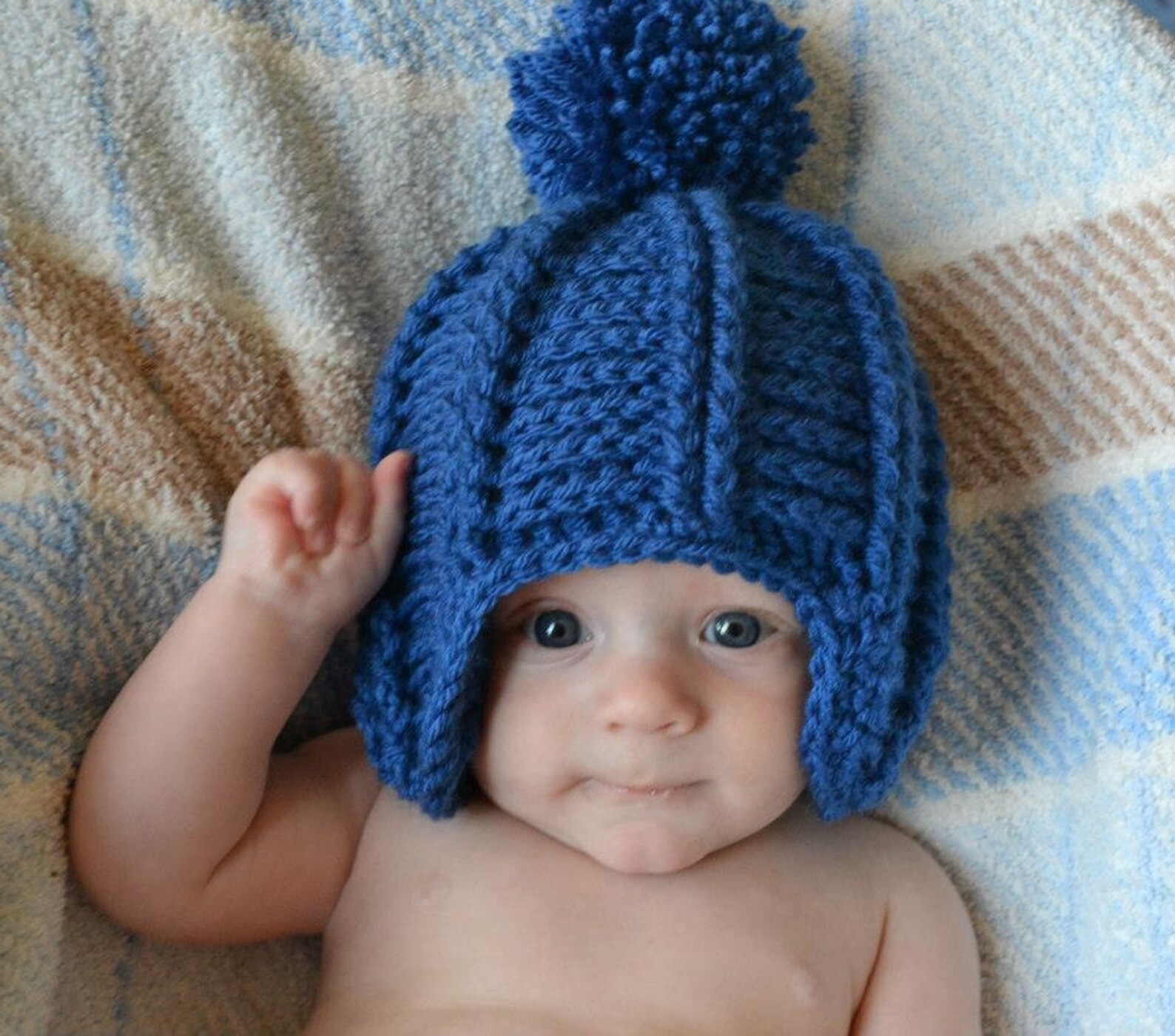 Crochet Pattern for Alpine Hat | 6 Sizes | Crochet Hat Pattern | DIY ...