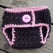 see more listings in the Bonnets & Diaper Covers section
