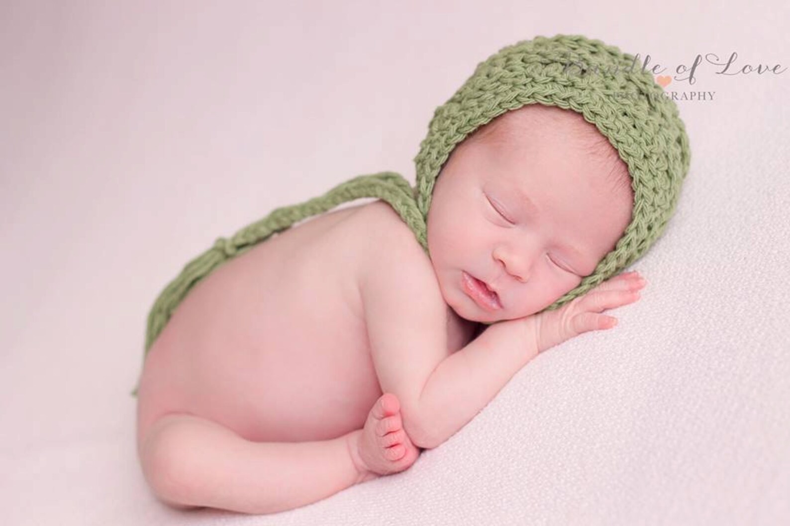 Crochet Pattern for Basket Weave Baby Hat 6 Sizes Etsy
