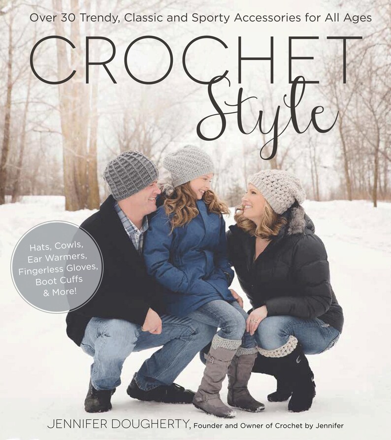 - Welcome to sell finished items Crochet Pattern for Spiral Herringbone Beanie Hat baby to large adult 7 sizes