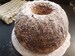Pound Cake-butter-rich-moist-embraced with Brandy 9' Bundt size cake-blend of pure extracts-perfect gift for her,family,holiday presentation 