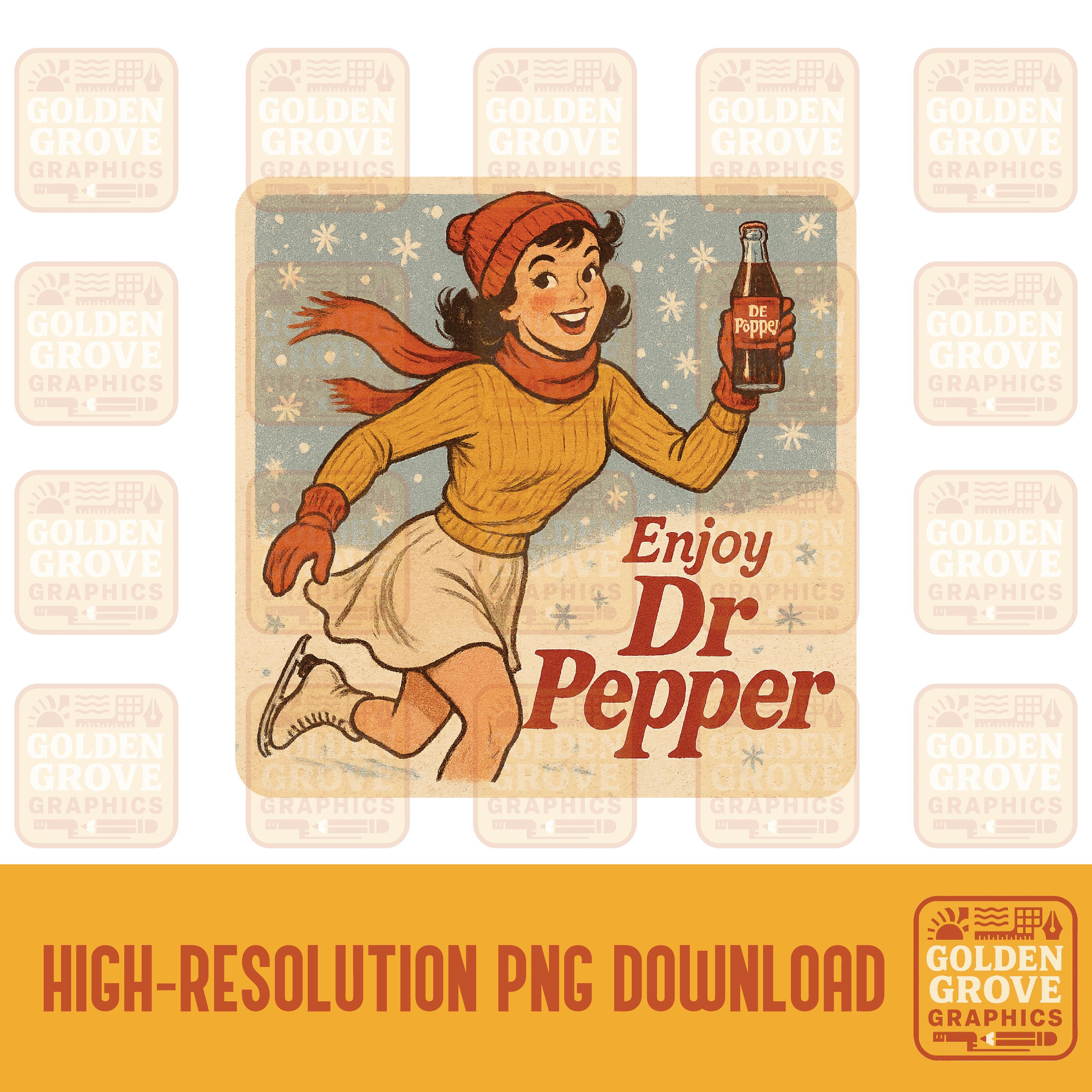 Vintage dr.pepper bottles - Etsy 日本