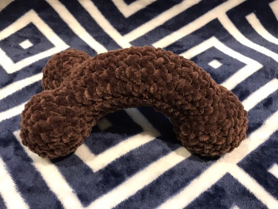 big mouth hormone monster plush