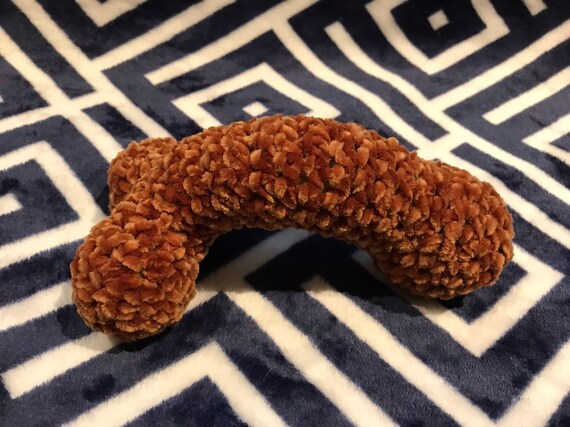 hormone monster stuffed animal