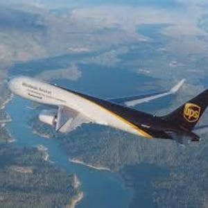 USPS Priority Mail Express Shipping Upgrade
