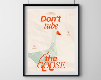 Anesthesia Poster, Anesthesia Work Room Decor, CRNA Gift, Funny Poster